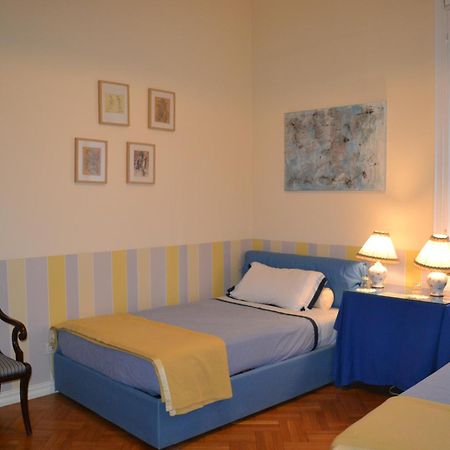 B&B Annabel Milan Exterior photo